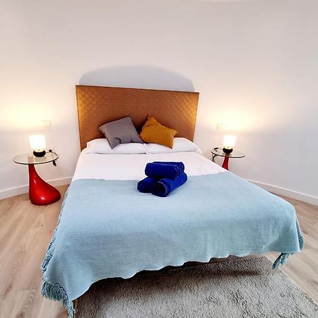 Luxury Coral Beach First Line Of The Sea Playa Honda  Eksteriør billede