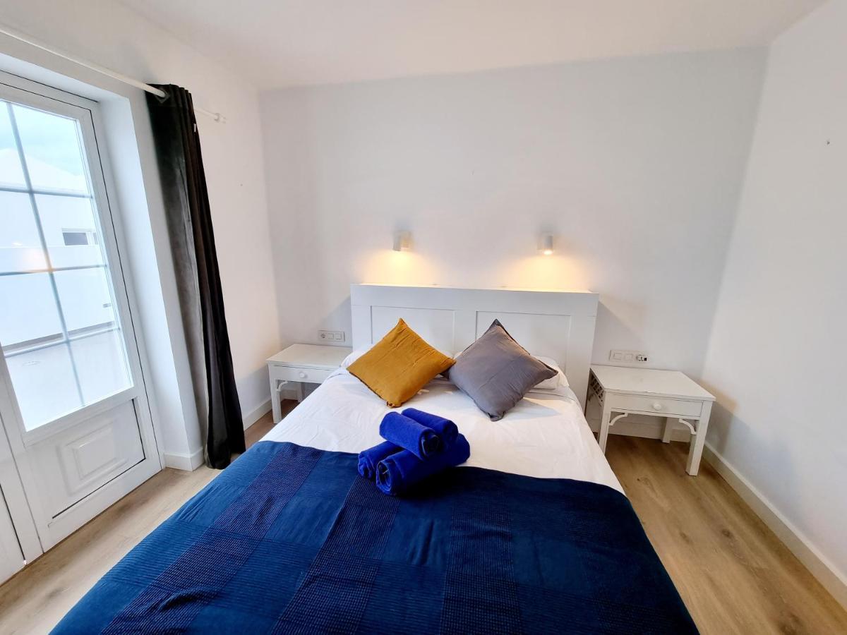 Luxury Coral Beach First Line Of The Sea Playa Honda  Eksteriør billede