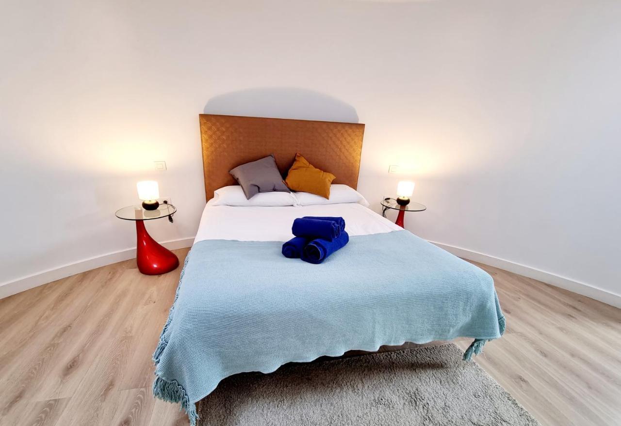 Luxury Coral Beach First Line Of The Sea Playa Honda  Eksteriør billede